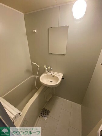 プルミエ中原の物件内観写真